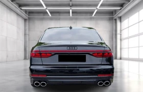 Audi S8 Quattro = Black Optic Plus= Audi Exclusive  | Mobile.bg    3