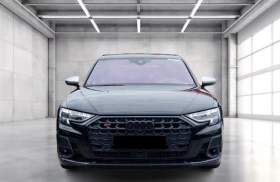 Audi S8 Quattro = Black Optic Plus= Audi Exclusive  | Mobile.bg    2