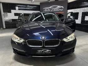     BMW 320 Luxury Edition