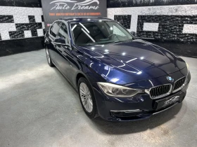 BMW 320 Luxury Edition | Mobile.bg    4