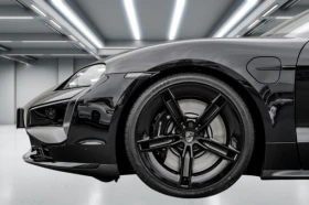 Porsche Taycan Turbo = NEW = Sport Design  | Mobile.bg    8