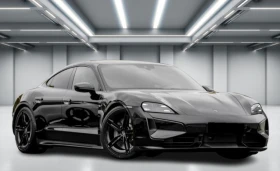 Porsche Taycan Turbo = NEW = Sport Design  | Mobile.bg    3
