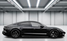 Porsche Taycan Turbo = NEW = Sport Design  | Mobile.bg    6