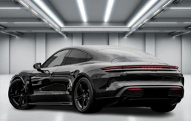 Porsche Taycan Turbo = NEW = Sport Design  | Mobile.bg    4