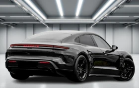 Porsche Taycan Turbo = NEW = Sport Design  | Mobile.bg    5
