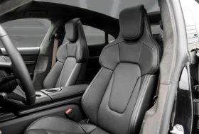 Porsche Taycan Turbo = NEW = Sport Design  | Mobile.bg    11
