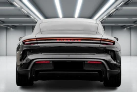 Porsche Taycan Turbo = NEW = Sport Design  | Mobile.bg    2