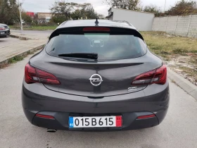 Opel Astra GTC* 1.4i* АВТОМАТ - 11199 лв. - 65727863 5