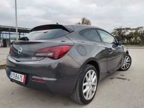 Opel Astra GTC* 1.4i* АВТОМАТ - 11199 лв. - 65727863 6