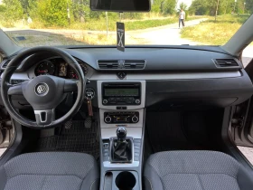 VW Passat 1.6 TDI - 11300 лв. - 22919143 9