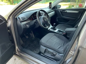 VW Passat 1.6 TDI - 11300 лв. - 22919143 10
