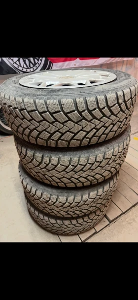 VW Passat 1.6 TDI - 11300 лв. - 22919143 15