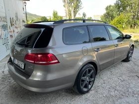 VW Passat 1.6 TDI - 11300 лв. - 22919143 7