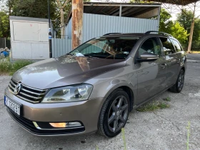 VW Passat 1.6 TDI - 11300 лв. - 22919143 3