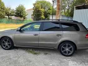 VW Passat 1.6 TDI - 11300 лв. - 22919143 4