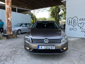 VW Passat 1.6 TDI - 11300 лв. - 22919143 2