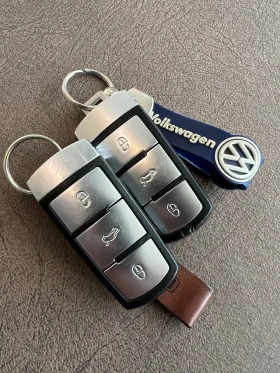 VW Passat 1.6 TDI - 11300 лв. - 22919143 16
