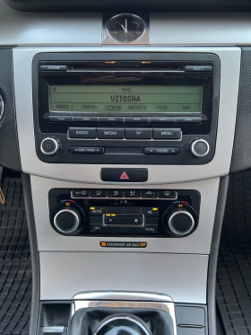VW Passat 1.6 TDI - 11300 лв. - 22919143 14