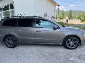 VW Passat 1.6 TDI - 11300 лв. - 22919143 5