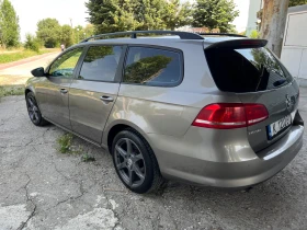 VW Passat 1.6 TDI - 11300 лв. - 22919143 6
