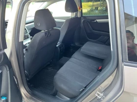 VW Passat 1.6 TDI - 11300 лв. - 22919143 12