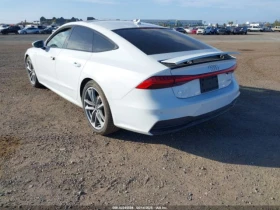 Audi A7 SPORTBACK PREMIUM PLUS 55 TFSI QUATTRO S TRONIC - 65000 лв. - 79871431 5
