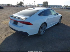Audi A7 SPORTBACK PREMIUM PLUS 55 TFSI QUATTRO S TRONIC - 65000 лв. - 79871431 6