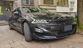 Обява за продажба на Kia K5 K5 LPG ~35 950 лв. - изображение 1