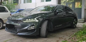 Обява за продажба на Kia K5 K5 LPG ~35 950 лв. - изображение 1