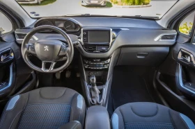 Обява за продажба на Peugeot 208 ~11 500 лв. - изображение 2