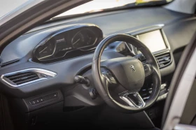 Обява за продажба на Peugeot 208 ~11 500 лв. - изображение 3