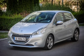 Обява за продажба на Peugeot 208 ~11 500 лв. - изображение 1