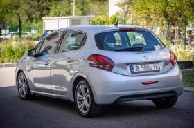 Обява за продажба на Peugeot 208 ~11 500 лв. - изображение 1