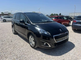 Peugeot 5008 1.6 BLUE HDI ALLURE - 13800 лв. - 57146578 3