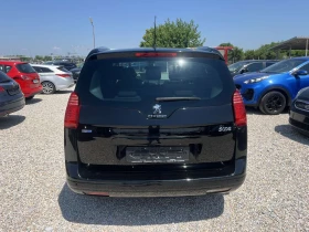 Peugeot 5008 1.6 BLUE HDI ALLURE - 13800 лв. - 57146578 5