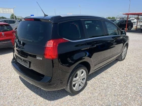 Peugeot 5008 1.6 BLUE HDI ALLURE - 13800 лв. - 57146578 6
