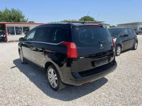 Peugeot 5008 1.6 BLUE HDI ALLURE - 13800 лв. - 57146578 4