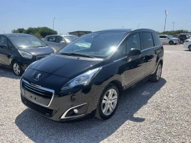 Peugeot 5008 1.6 BLUE HDI ALLURE