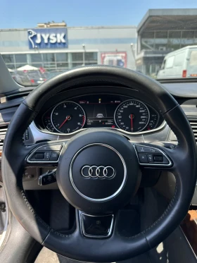 Обява за продажба на Audi A6 ~24 999 лв. - изображение 9