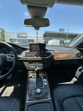 Обява за продажба на Audi A6 ~24 999 лв. - изображение 8