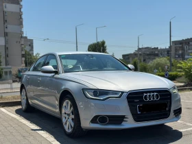 Обява за продажба на Audi A6 ~24 999 лв. - изображение 1
