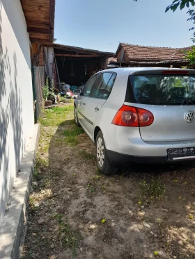 Обява за продажба на VW Golf ~2 850 лв. - изображение 1