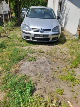 Обява за продажба на VW Golf ~2 850 лв. - изображение 7