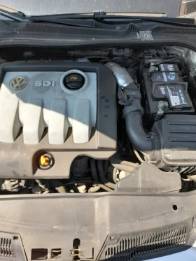 Обява за продажба на VW Golf ~2 850 лв. - изображение 4