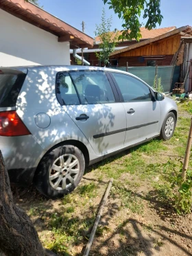 Обява за продажба на VW Golf ~2 850 лв. - изображение 3