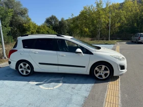 Peugeot 308 Combi | Mobile.bg    3