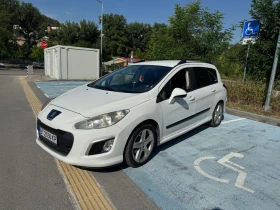 Peugeot 308 Combi | Mobile.bg    2
