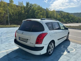 Peugeot 308 Combi | Mobile.bg    4