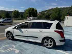 Peugeot 308 Combi | Mobile.bg    5