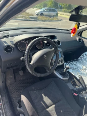 Peugeot 308 Combi | Mobile.bg    6